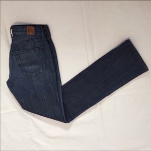Lucky Brand Classic Rider Jeans Size 2/26